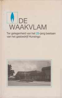 De waakvlam