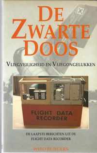 ZWARTE DOOS (VLIEGVEILIGHEID)