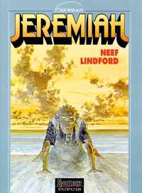 Jeremiah hc21. neef lindford