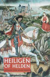 Heiligen Of Helden