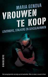 Vrouwen te koop