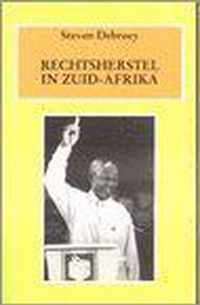 Rechtsherstel In Zuid-Afrika