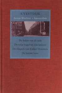 Anton Wachter-Romans 5-8 Amsterdam