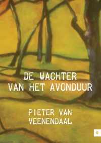 De wachter van het avonduur