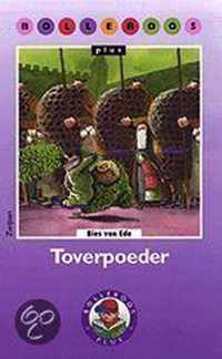 Toverpoeder