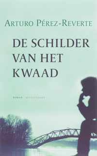 De schilder van het kwaad