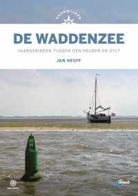 Vaarwijzer  -   De Waddenzee