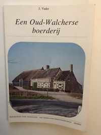 Een Oud-Walcherse boerderij