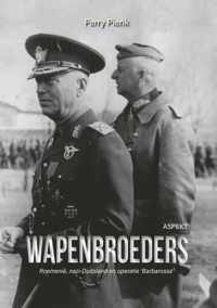 Wapenbroeders