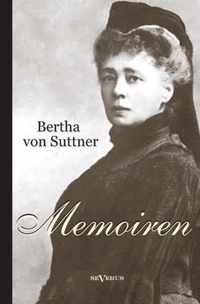 Bertha von Suttner