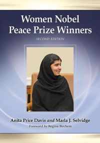 Women Nobel Peace Prize Winners