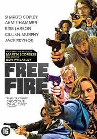 Free Fire