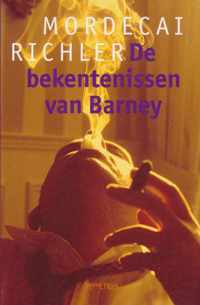 De bekentenissen van barney