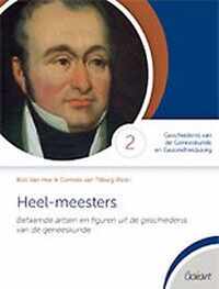 Heel-meesters