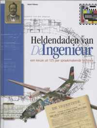 Heldendaden van ingenieurs