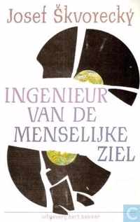 Ingenieur van de menselijke ziel : enterteenment op oude thema's over het leven, vrouwen, het lot, dromen, de arbeidersklasse, stillen, liefde en dood