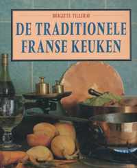 De Traditionele Franse keuken