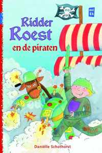 Ridder Roest En De Piraten