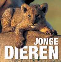 Jonge Dieren Kubusboek