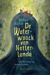 De Waterwaack van Natterlande