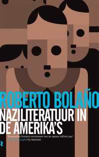 Naziliteratuur in de Amerika&apos;s - Roberto Bolaño - Paperback (9789048840595)