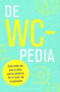 De WC-pedia