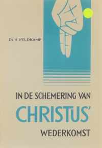 In de schemering van Christus' wederkomst