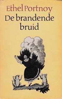 De brandende bruid