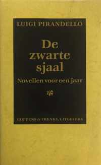 De Zwarte Sjaal