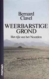 Weerbarstige grond