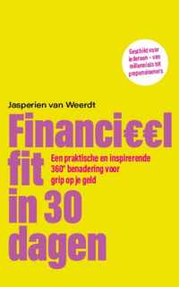 Financieel fit in 30 dagen