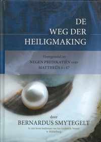 De weg der heiligmaking