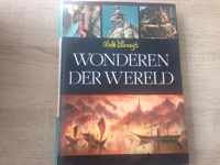 Wonderen der wereld