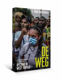 De weg - John Martinkus - Paperback (9789462495401)