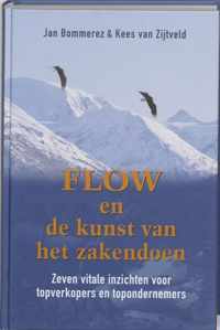 Flow En De Kunst Van Het Zakendoen