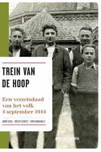 Trein van de hoop