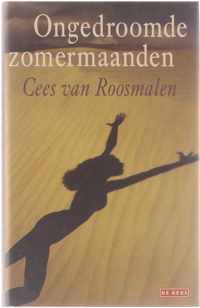 Ongedroomde zomermaanden : roman