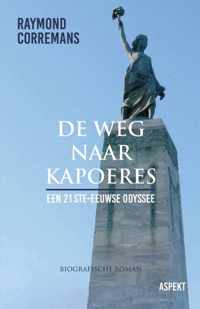 De weg naar Kapoeres