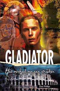 Heftige Historie 4 -   Gladiator