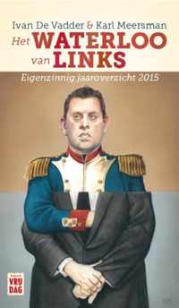 Het Waterloo van links