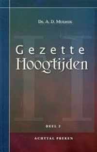 Gezette Hoogtijden Deel 2