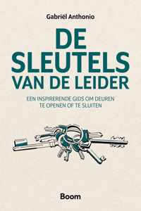 De sleutels van de leider