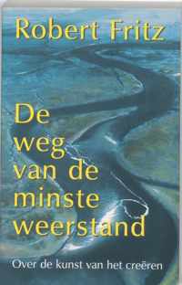 De weg van de minste weerstand