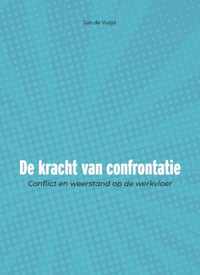 De kracht van confrontatie