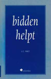 Bidden helpt