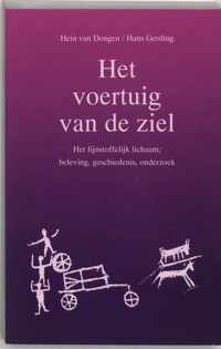 Voertuig Van De Ziel