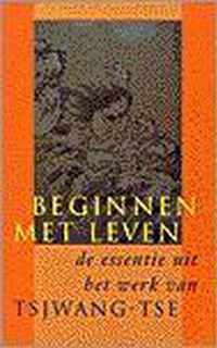 Beginnen Met Leven