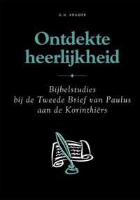 Ontdekte Heerlijkheid