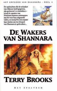 Het erfgoed van Shannara, deel 4