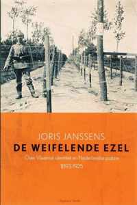 De Weifelende Ezel